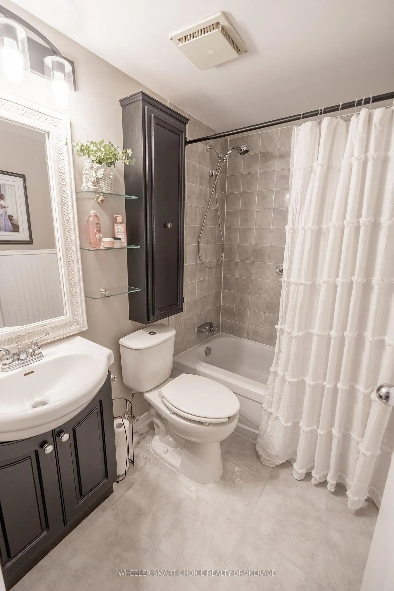 Photo 14 of Unit 405, 118 Fourth Street E, Cornwall — HOMEH