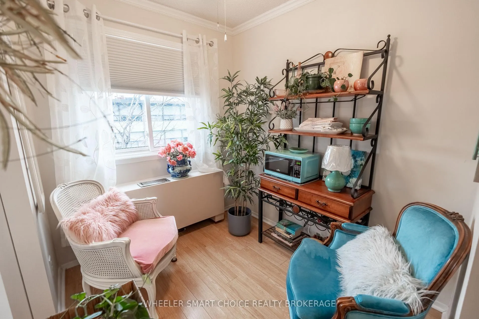 Photo 16 of Unit 405, 118 Fourth Street E, Cornwall — HOMEH