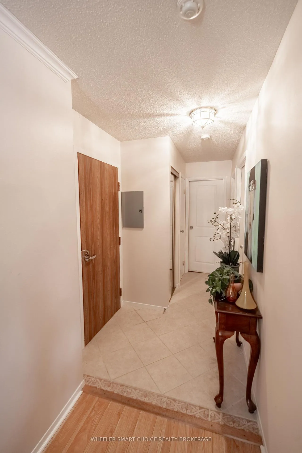 Photo 18 of Unit 405, 118 Fourth Street E, Cornwall — HOMEH
