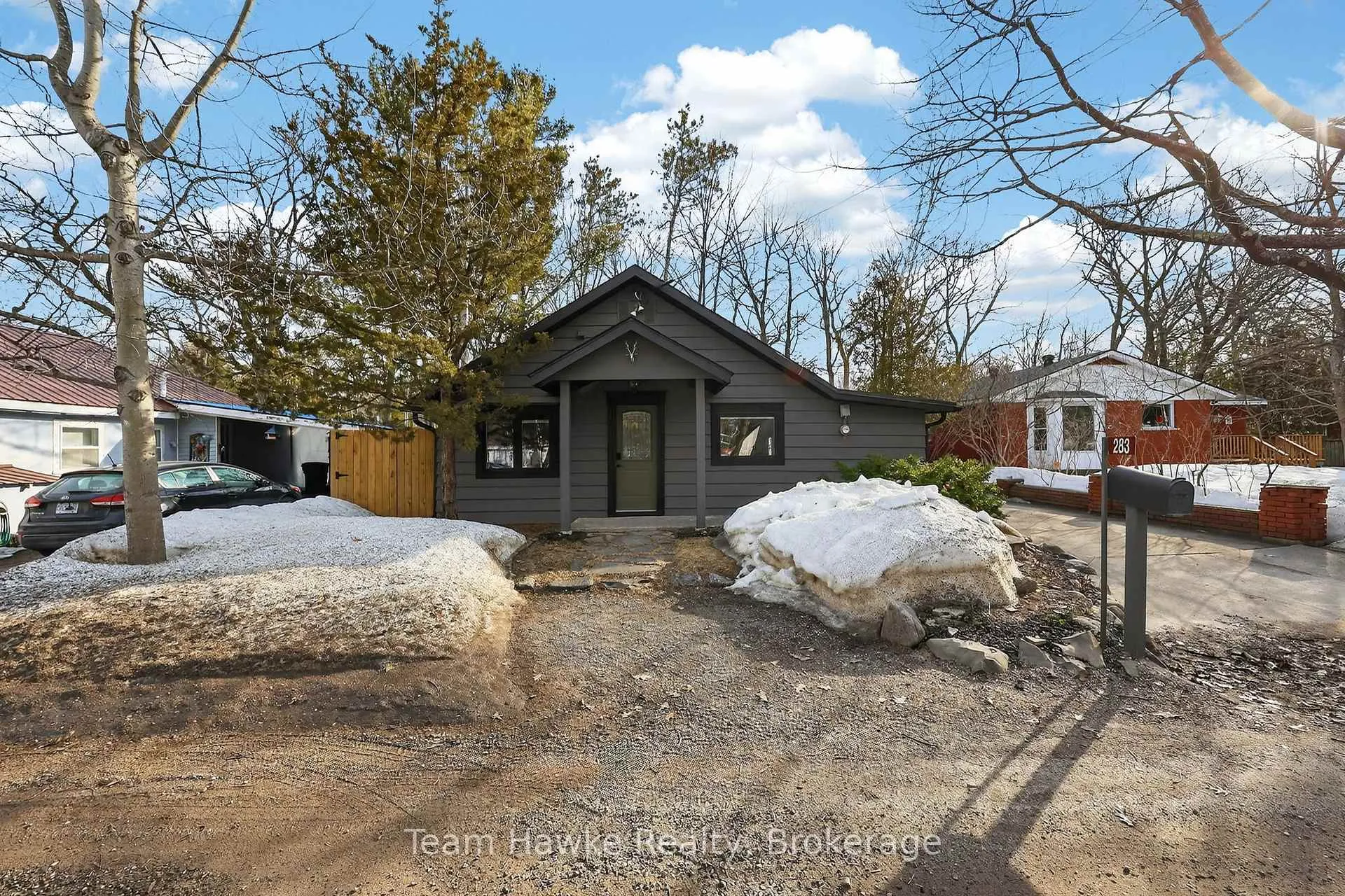 Photo 1 of 283 Tiny Beaches Road S, Tiny, Rural Tiny — HOMEH
