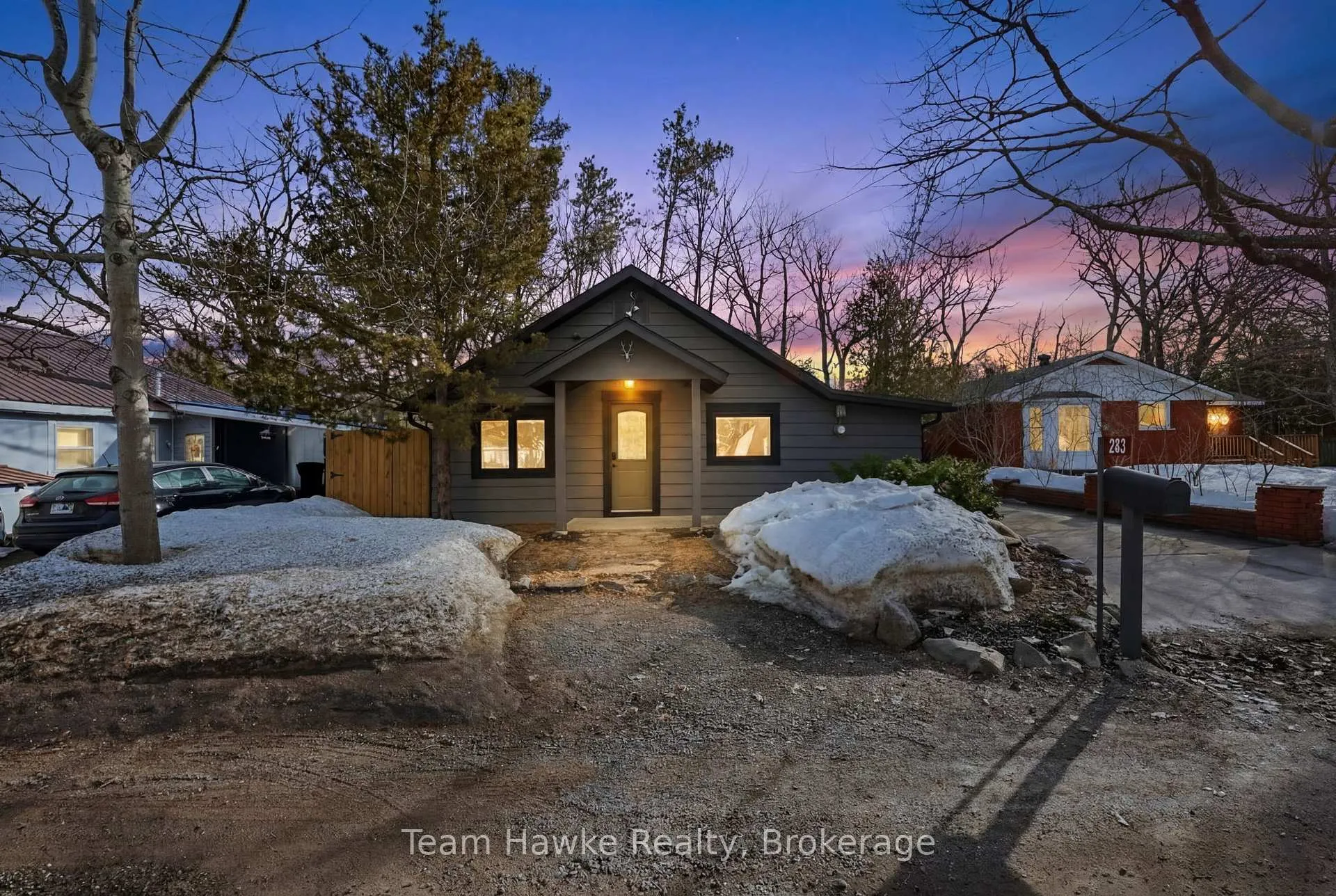 Photo 2 of 283 Tiny Beaches Road S, Tiny, Rural Tiny — HOMEH