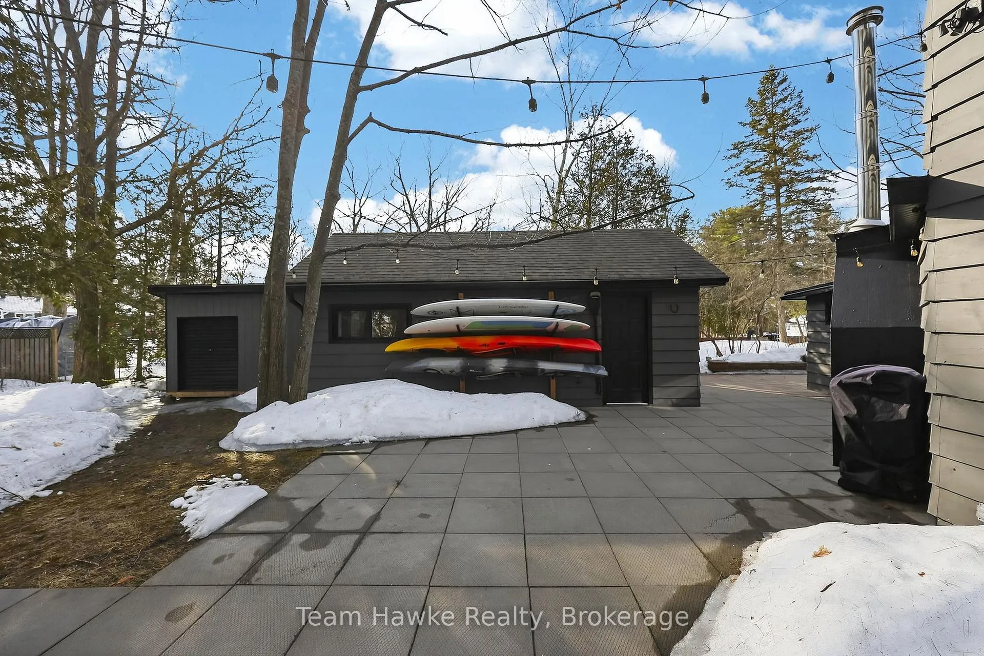 Photo 40 of 283 Tiny Beaches Road S, Tiny, Rural Tiny — HOMEH