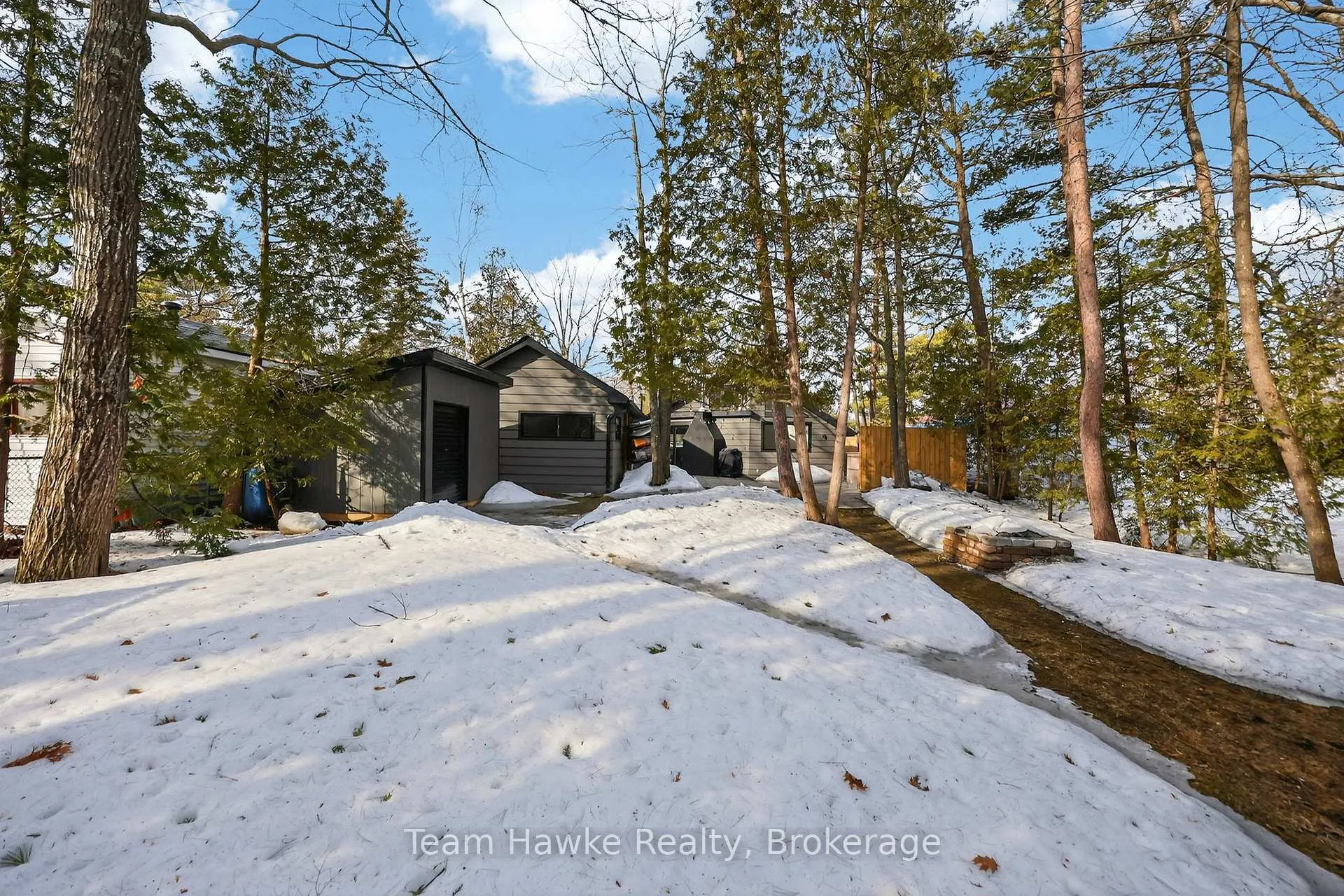 Photo 43 of 283 Tiny Beaches Road S, Tiny, Rural Tiny — HOMEH