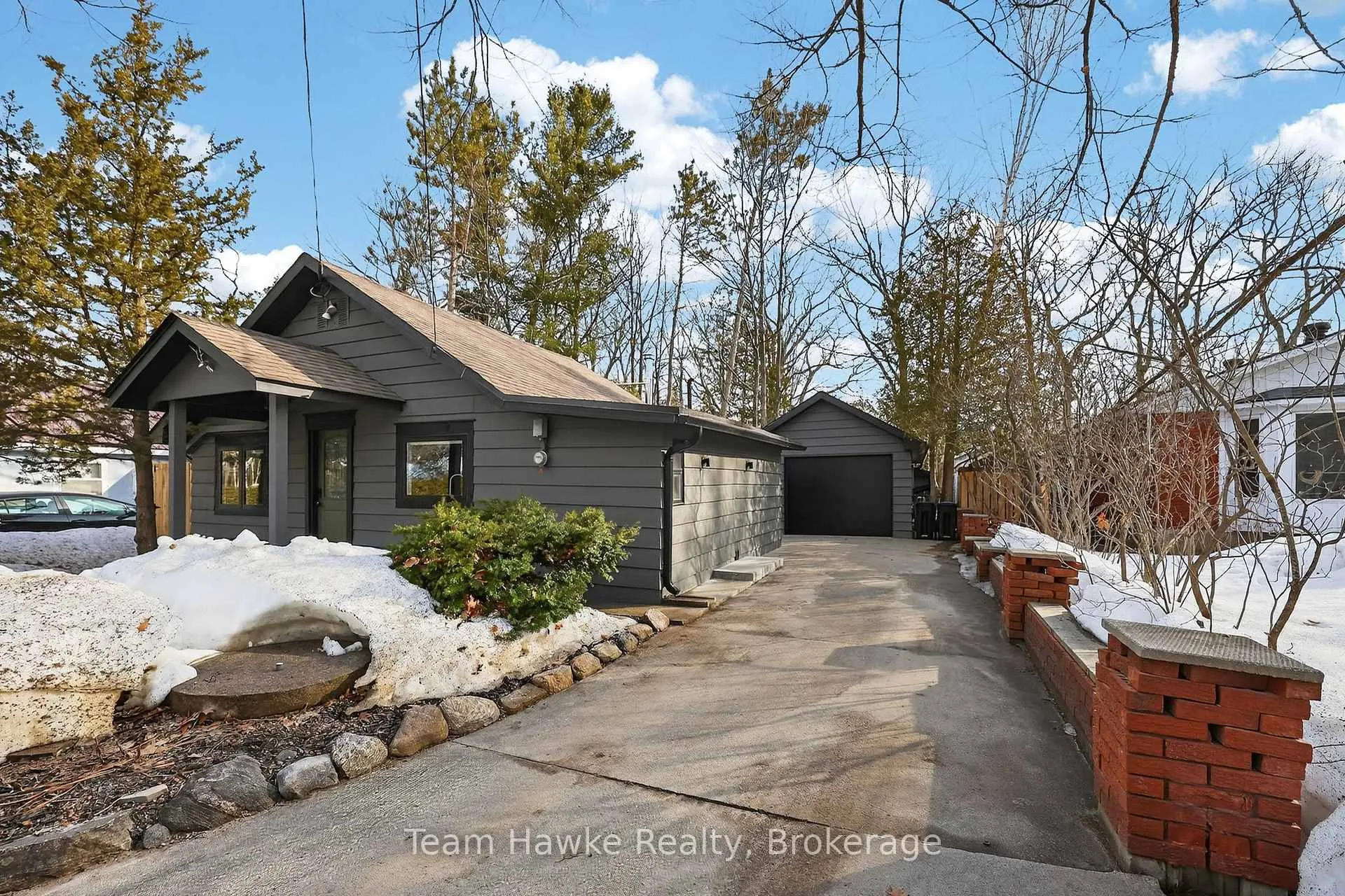 Photo 45 of 283 Tiny Beaches Road S, Tiny, Rural Tiny — HOMEH