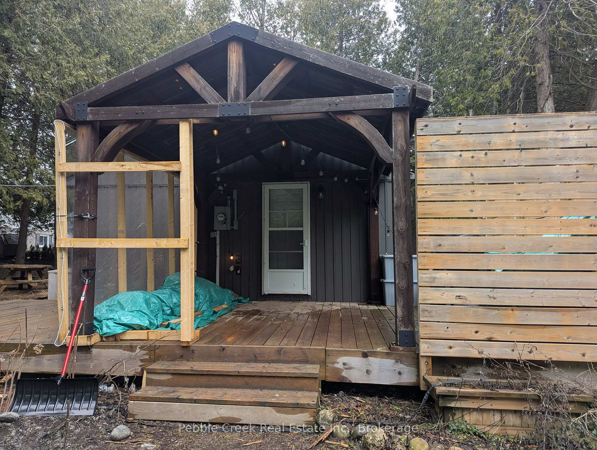 Photo 11 of 1 Robbie Lane, Kincardine — HOMEH
