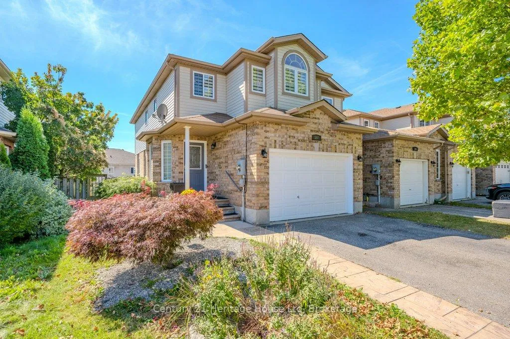 Photo 1 of 192 Severn Drive, Guelph, Grange Road — HOMEH