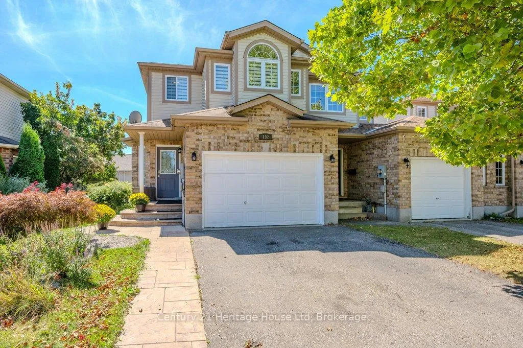 Photo 2 of 192 Severn Drive, Guelph, Grange Road — HOMEH