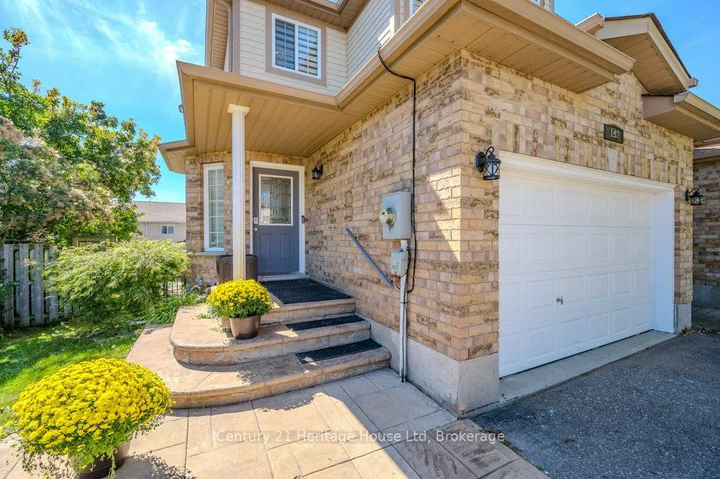 Photo 3 of 192 Severn Drive, Guelph, Grange Road — HOMEH