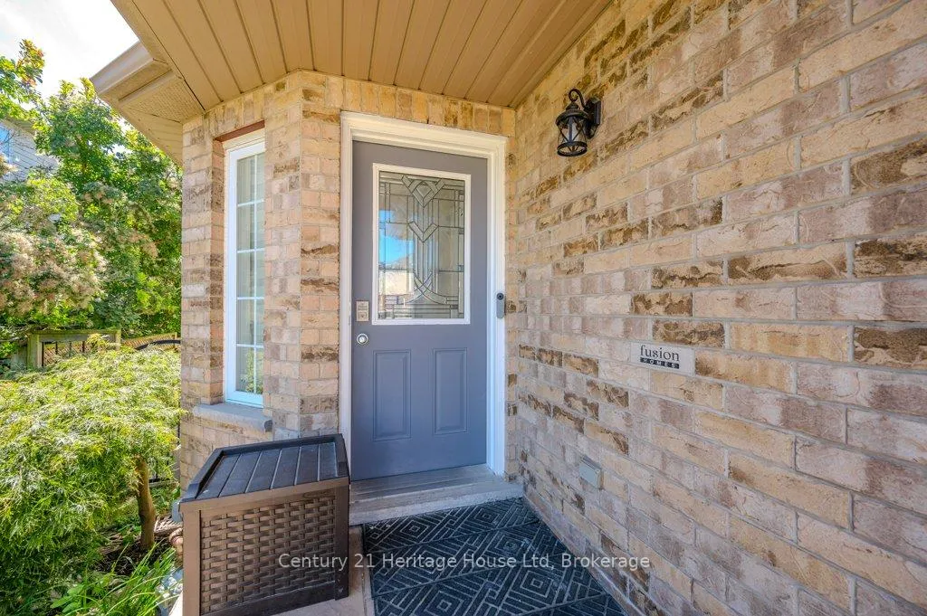 Photo 4 of 192 Severn Drive, Guelph, Grange Road — HOMEH