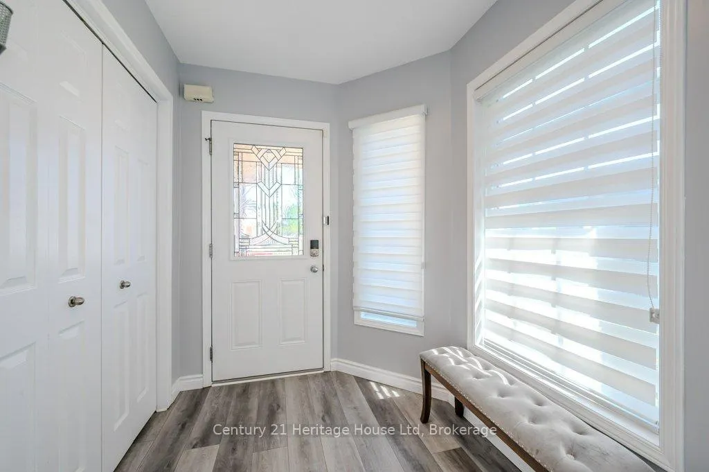 Photo 5 of 192 Severn Drive, Guelph, Grange Road — HOMEH