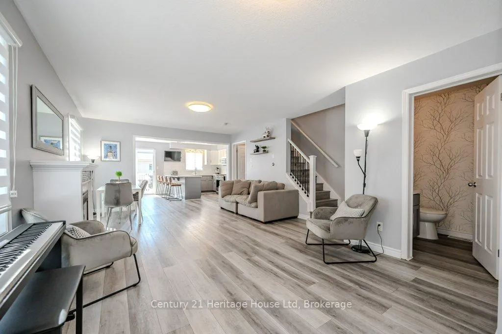 Photo 6 of 192 Severn Drive, Guelph, Grange Road — HOMEH