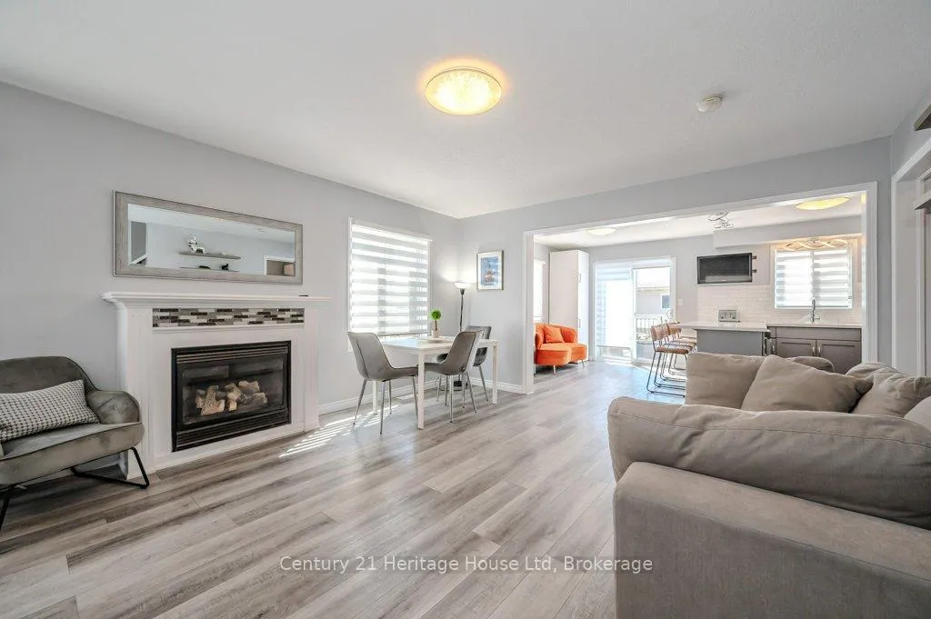 Photo 7 of 192 Severn Drive, Guelph, Grange Road — HOMEH