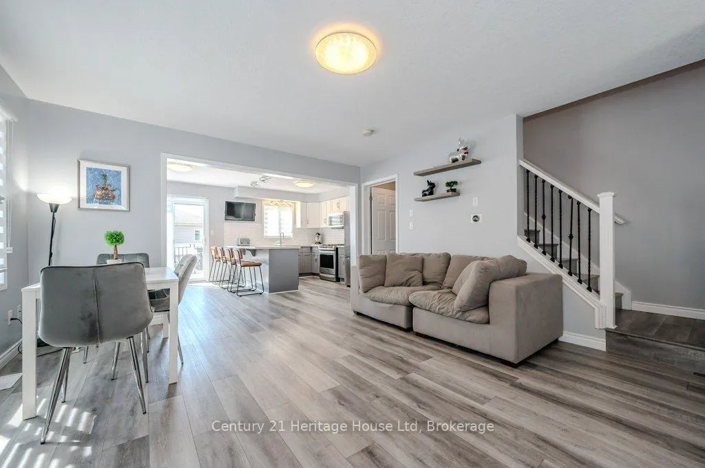 Photo 8 of 192 Severn Drive, Guelph, Grange Road — HOMEH