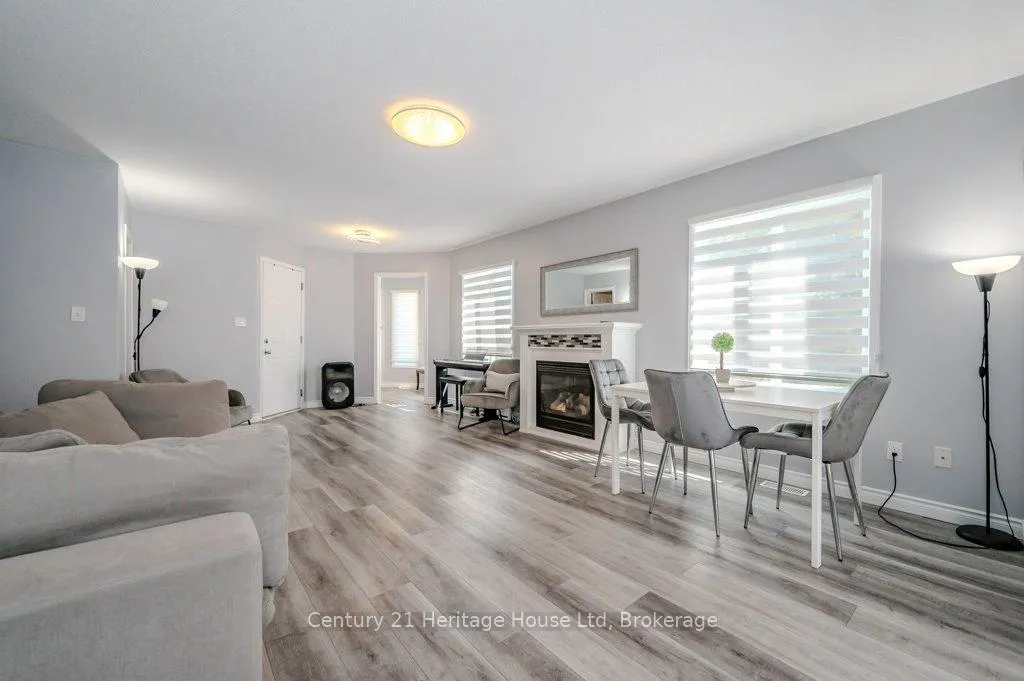 Photo 9 of 192 Severn Drive, Guelph, Grange Road — HOMEH