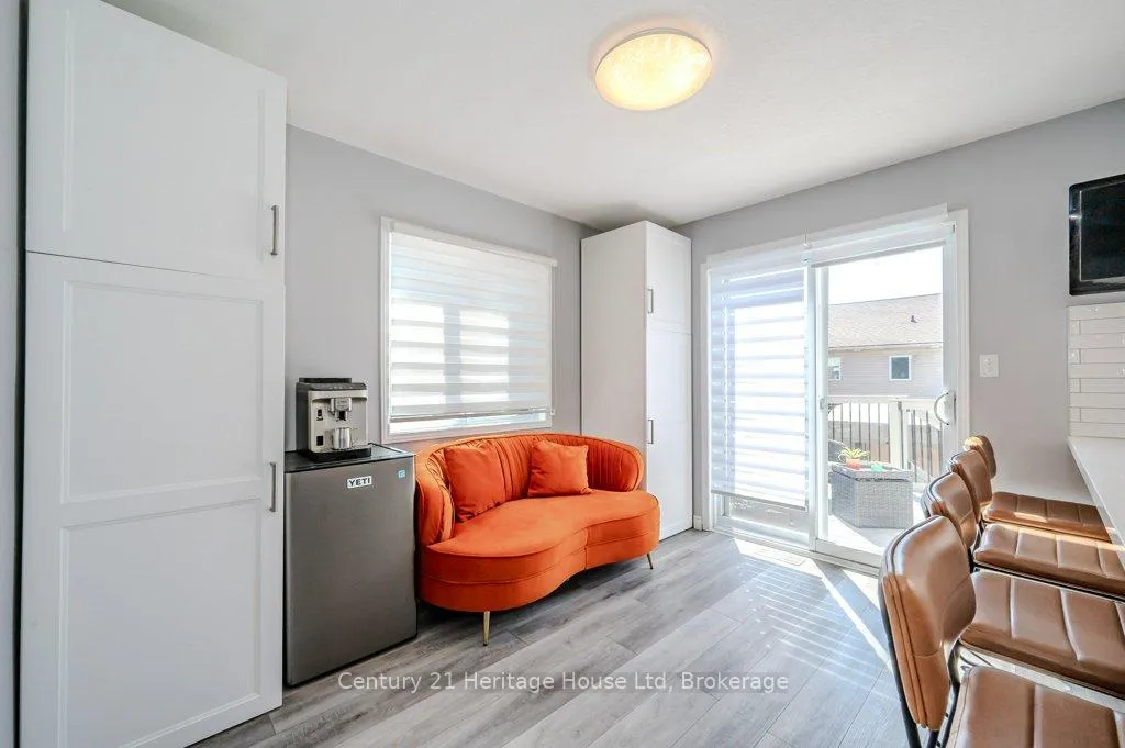 Photo 11 of 192 Severn Drive, Guelph, Grange Road — HOMEH