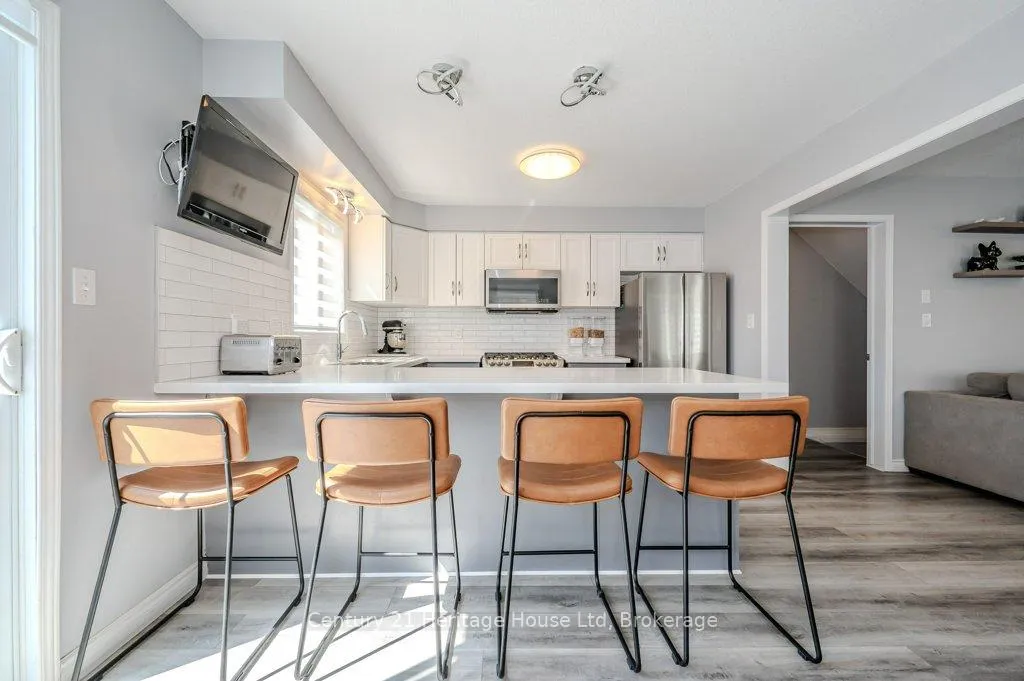 Photo 12 of 192 Severn Drive, Guelph, Grange Road — HOMEH
