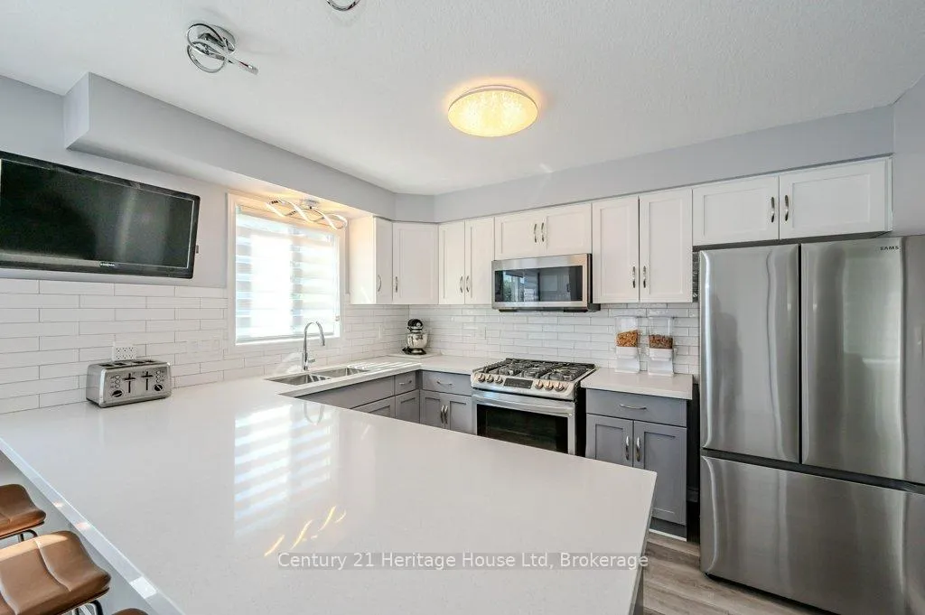 Photo 13 of 192 Severn Drive, Guelph, Grange Road — HOMEH