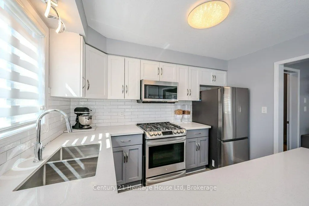 Photo 14 of 192 Severn Drive, Guelph, Grange Road — HOMEH