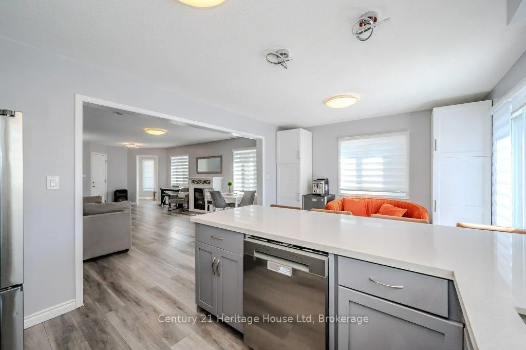 Photo 16 of 192 Severn Drive, Guelph, Grange Road — HOMEH