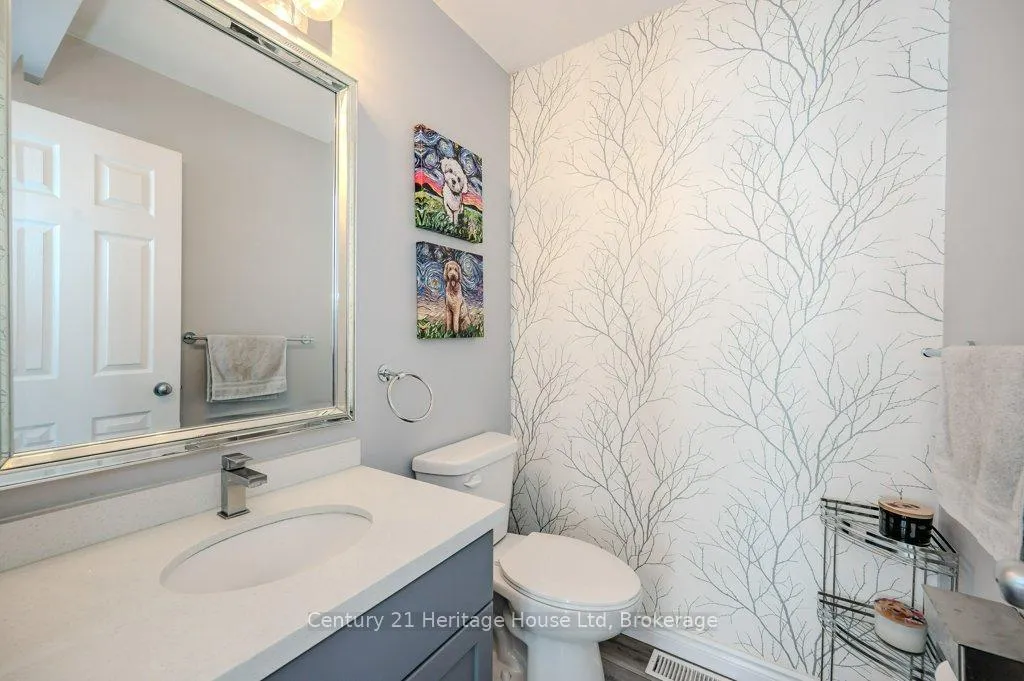 Photo 18 of 192 Severn Drive, Guelph, Grange Road — HOMEH