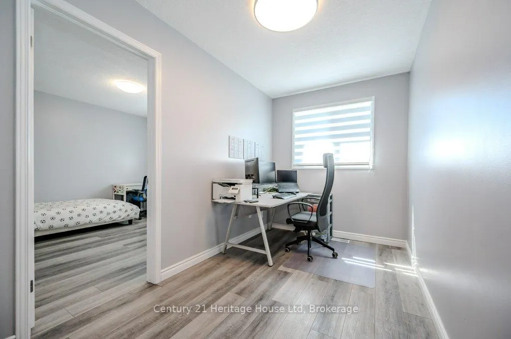 Photo 19 of 192 Severn Drive, Guelph, Grange Road — HOMEH