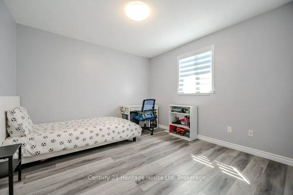 Photo 20 of 192 Severn Drive, Guelph, Grange Road — HOMEH