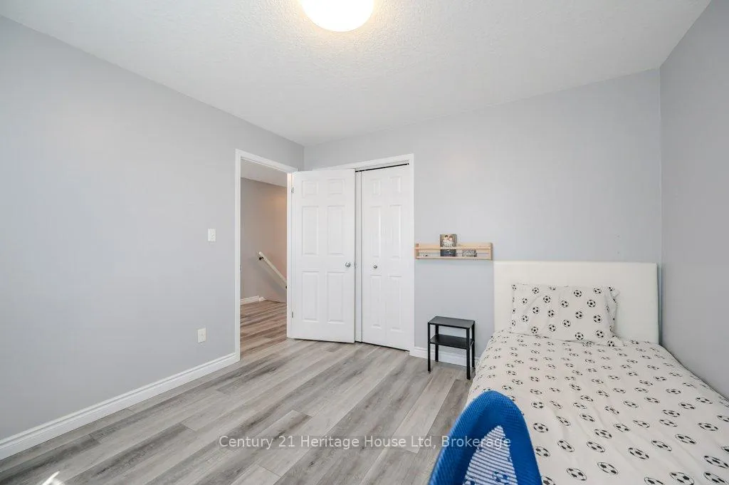 Photo 21 of 192 Severn Drive, Guelph, Grange Road — HOMEH