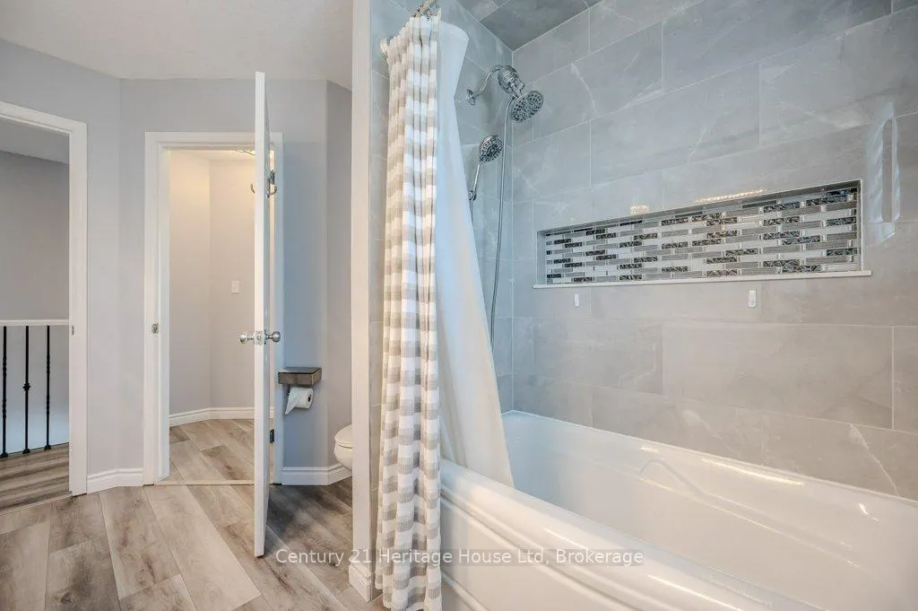 Photo 25 of 192 Severn Drive, Guelph, Grange Road — HOMEH
