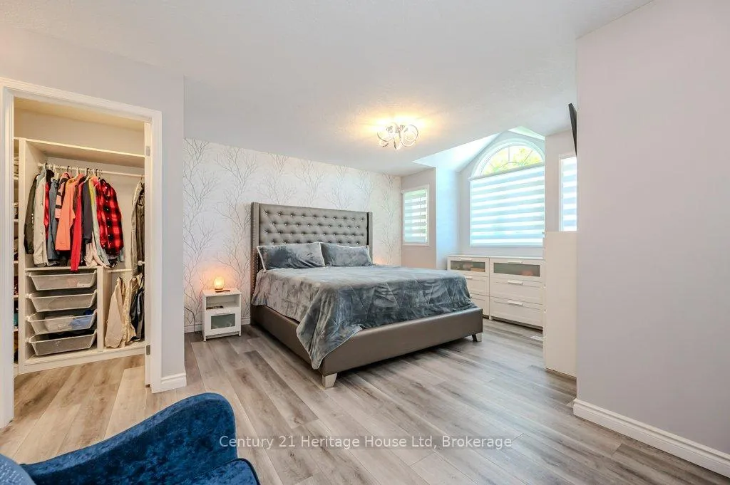 Photo 26 of 192 Severn Drive, Guelph, Grange Road — HOMEH