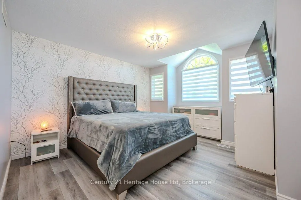 Photo 27 of 192 Severn Drive, Guelph, Grange Road — HOMEH