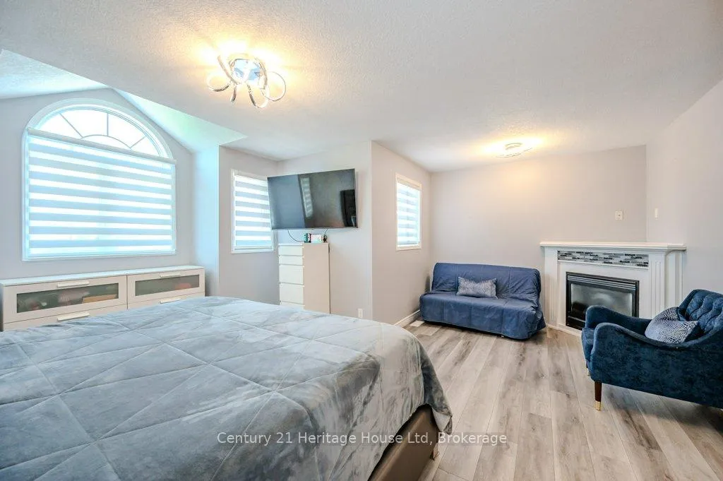 Photo 28 of 192 Severn Drive, Guelph, Grange Road — HOMEH