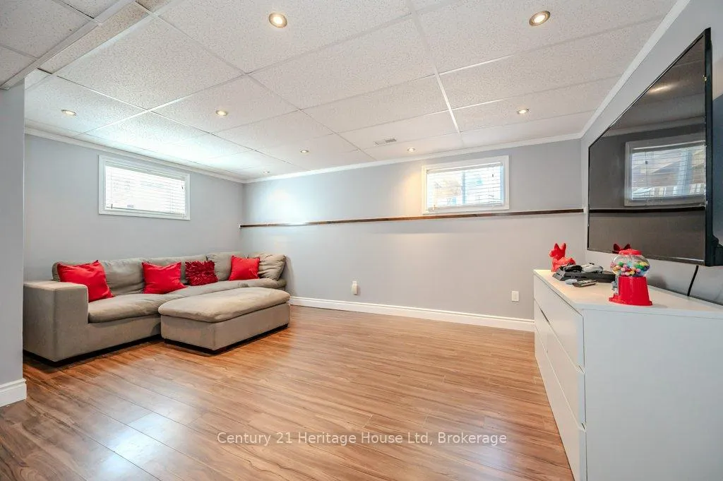 Photo 29 of 192 Severn Drive, Guelph, Grange Road — HOMEH
