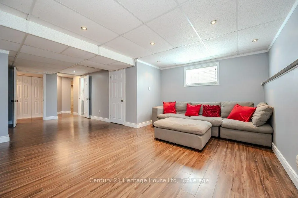 Photo 30 of 192 Severn Drive, Guelph, Grange Road — HOMEH