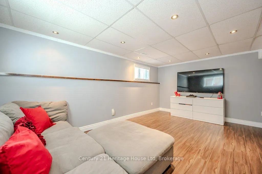 Photo 31 of 192 Severn Drive, Guelph, Grange Road — HOMEH