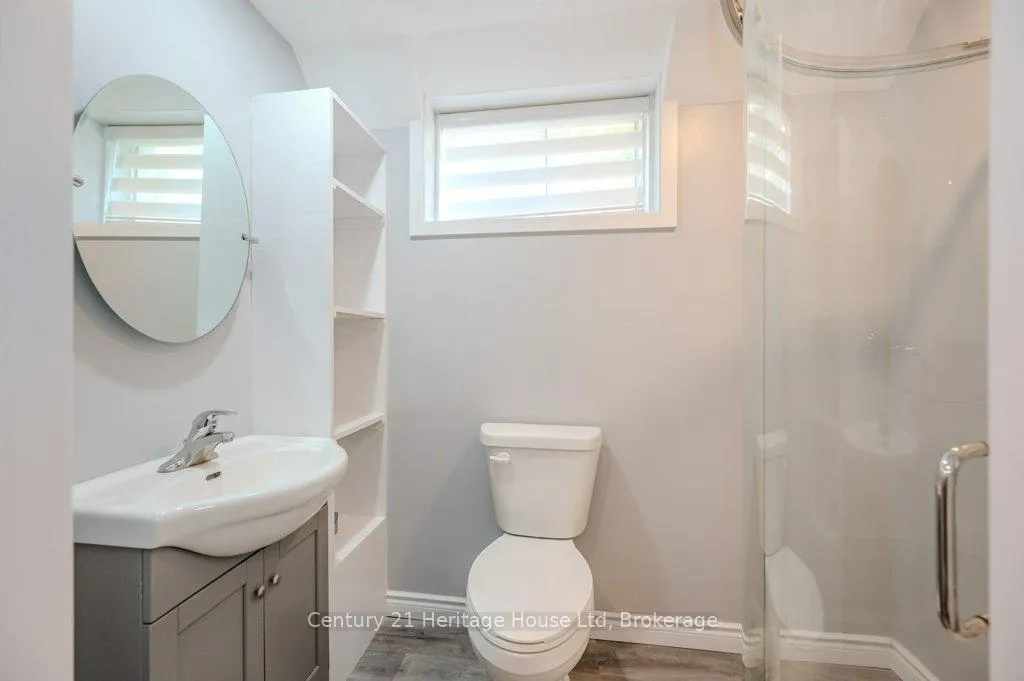 Photo 33 of 192 Severn Drive, Guelph, Grange Road — HOMEH