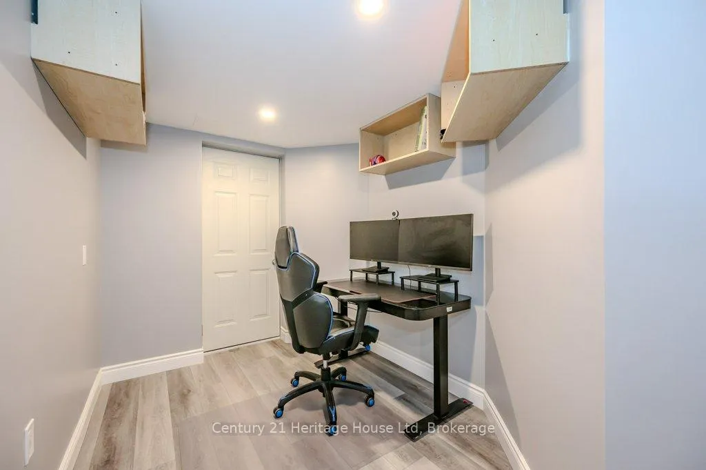 Photo 35 of 192 Severn Drive, Guelph, Grange Road — HOMEH