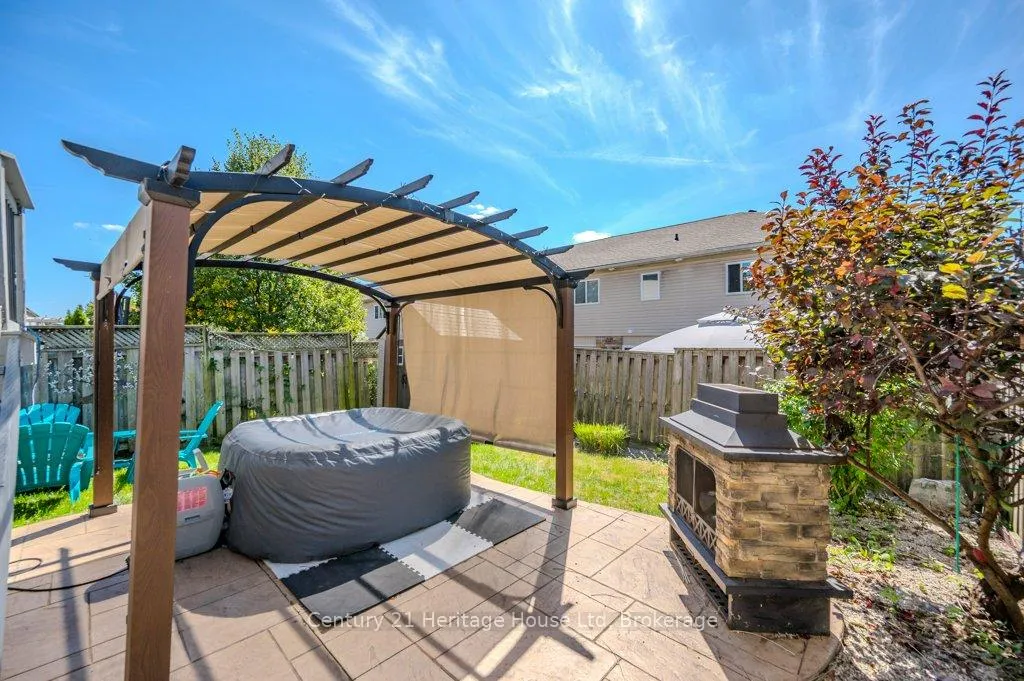 Photo 37 of 192 Severn Drive, Guelph, Grange Road — HOMEH