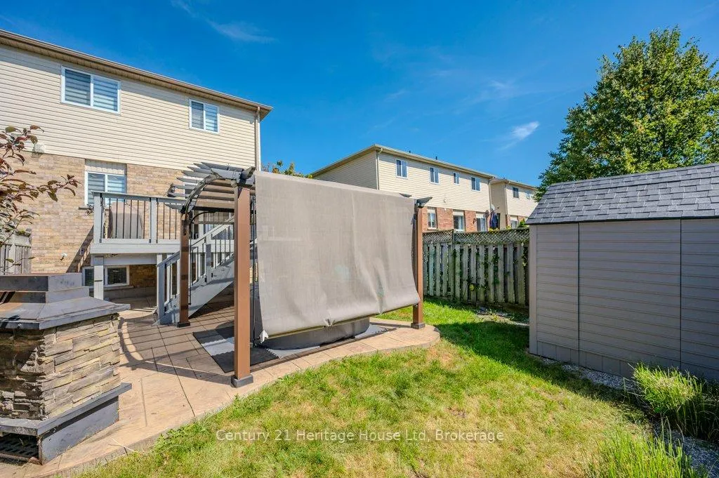Photo 38 of 192 Severn Drive, Guelph, Grange Road — HOMEH