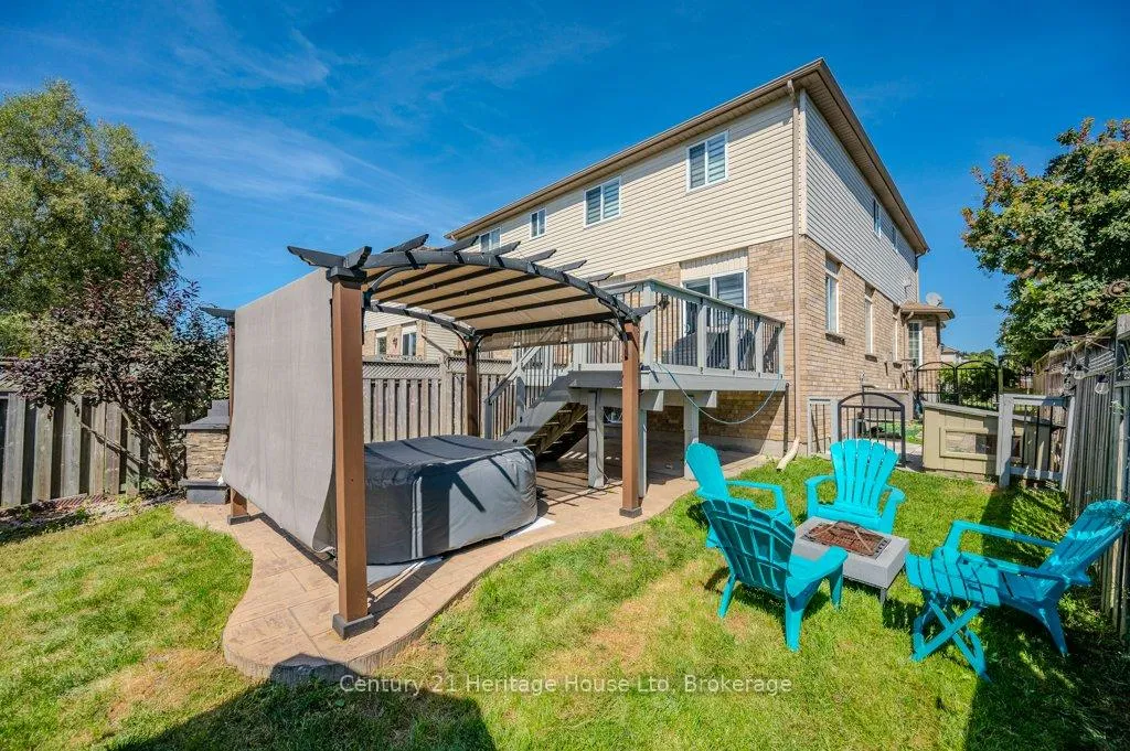 Photo 39 of 192 Severn Drive, Guelph, Grange Road — HOMEH