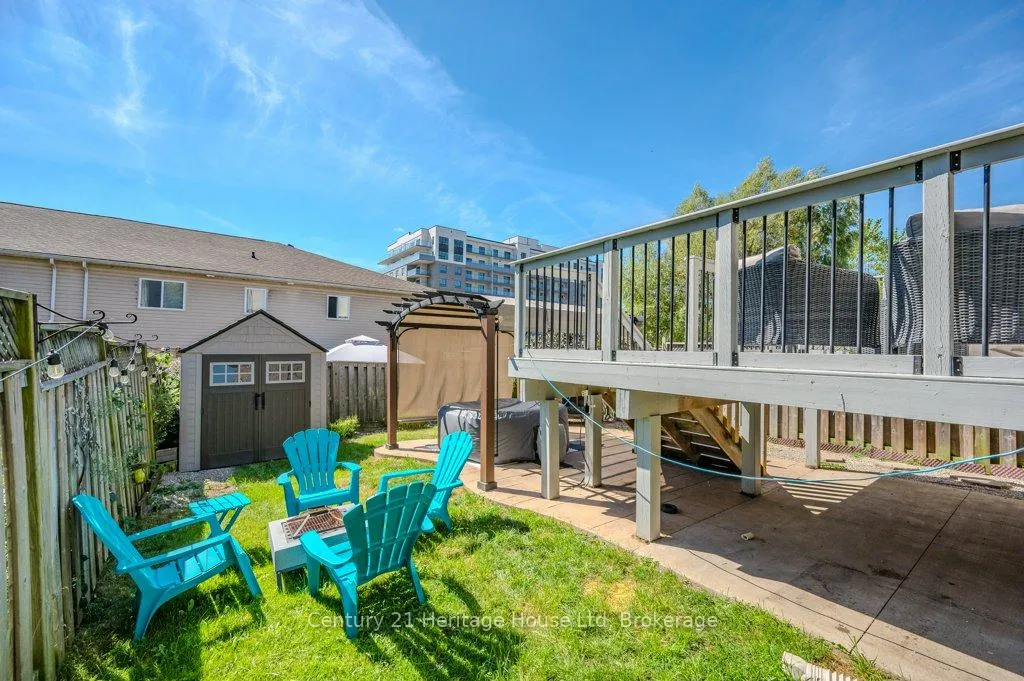 Photo 40 of 192 Severn Drive, Guelph, Grange Road — HOMEH