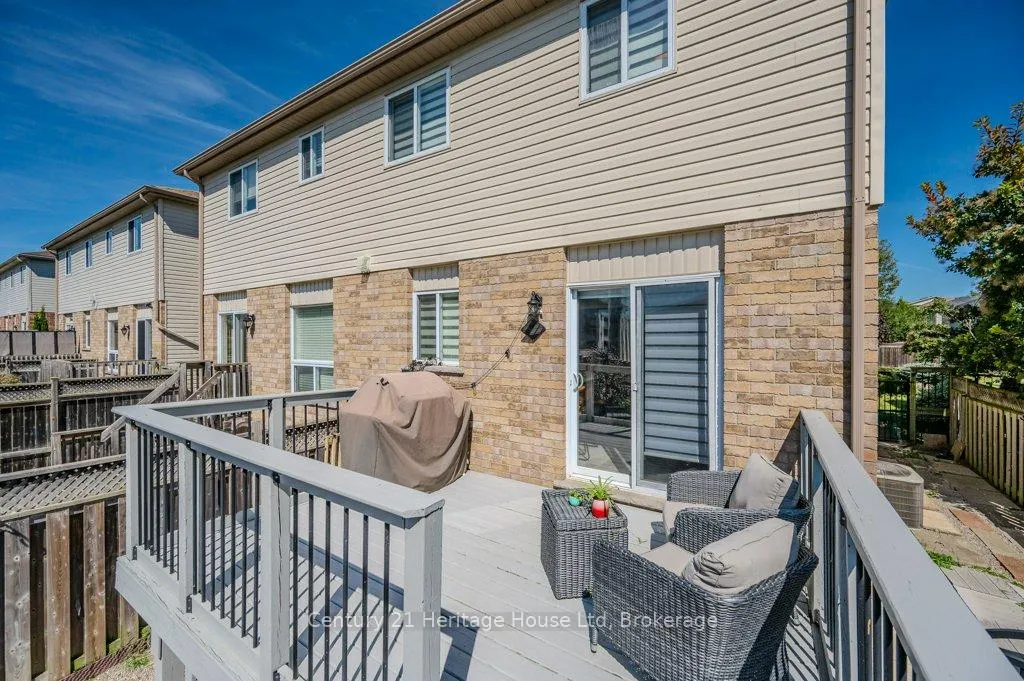 Photo 42 of 192 Severn Drive, Guelph, Grange Road — HOMEH