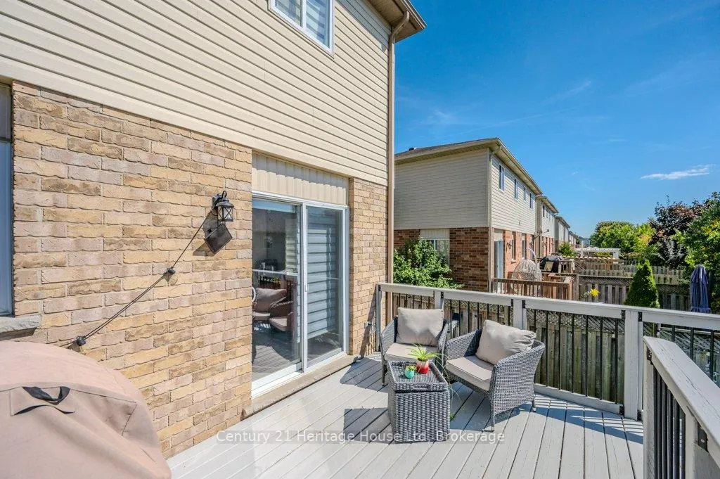 Photo 43 of 192 Severn Drive, Guelph, Grange Road — HOMEH