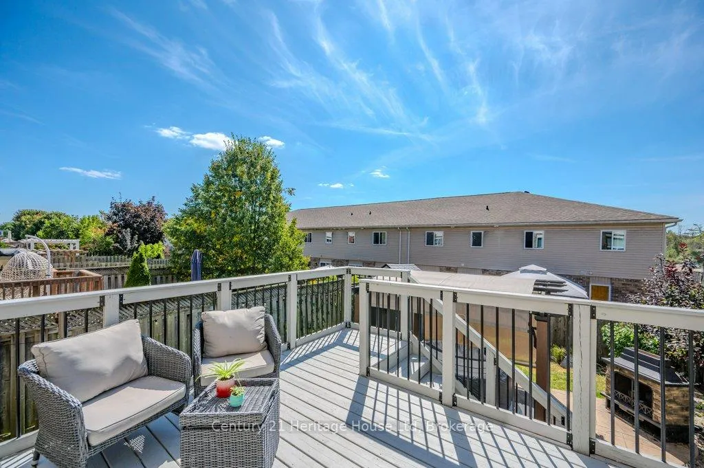 Photo 44 of 192 Severn Drive, Guelph, Grange Road — HOMEH