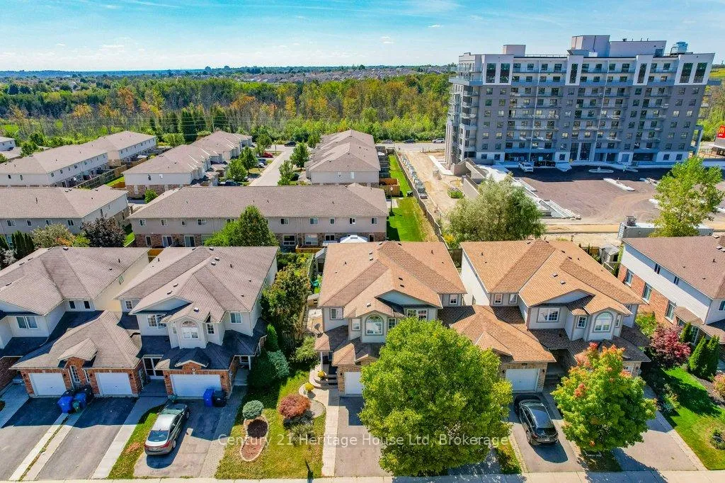 Photo 45 of 192 Severn Drive, Guelph, Grange Road — HOMEH