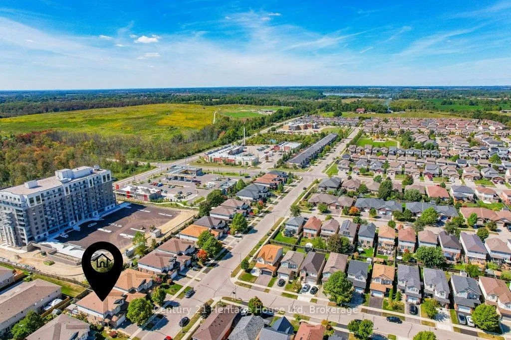 Photo 46 of 192 Severn Drive, Guelph, Grange Road — HOMEH