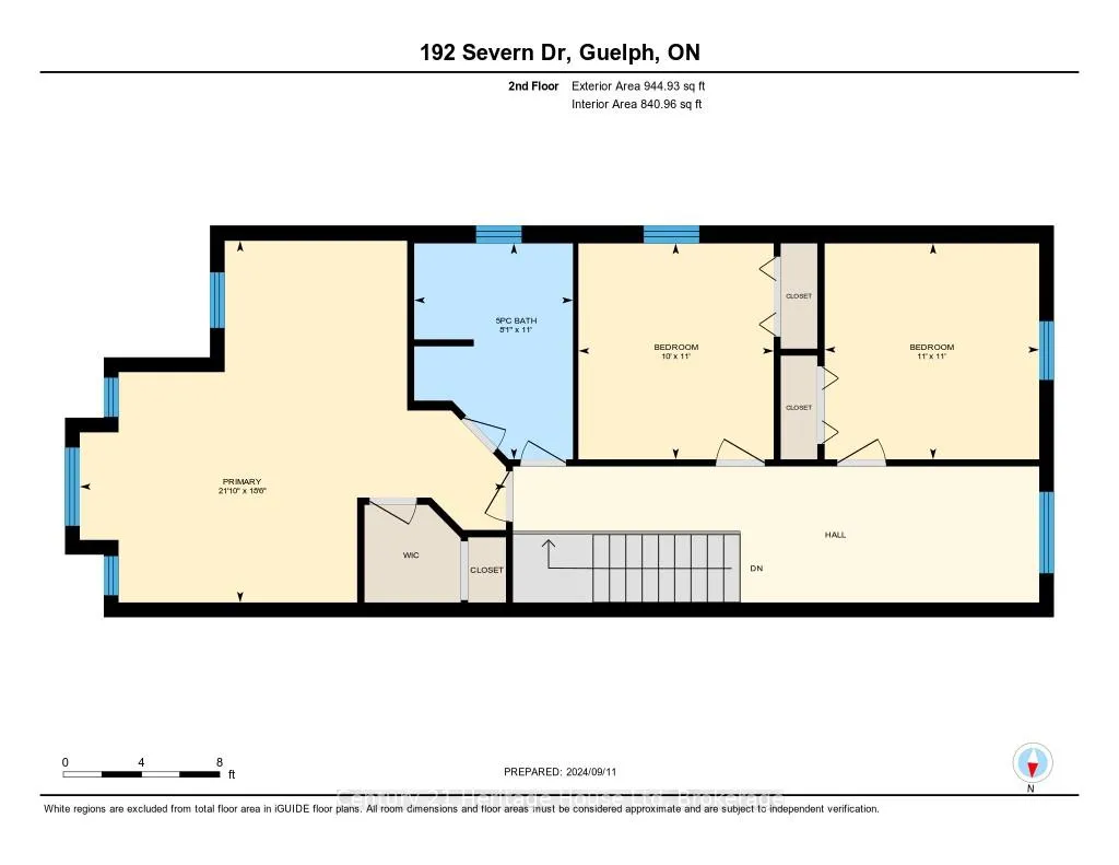 Photo 48 of 192 Severn Drive, Guelph, Grange Road — HOMEH