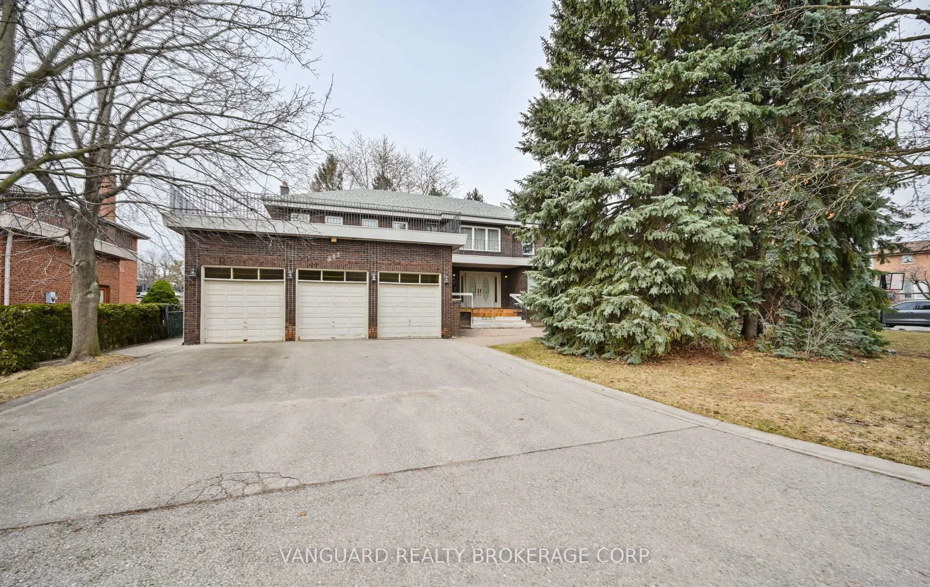 Photo 1 of 313 Firglen Ridge, Vaughan, Islington Woods — HOMEH