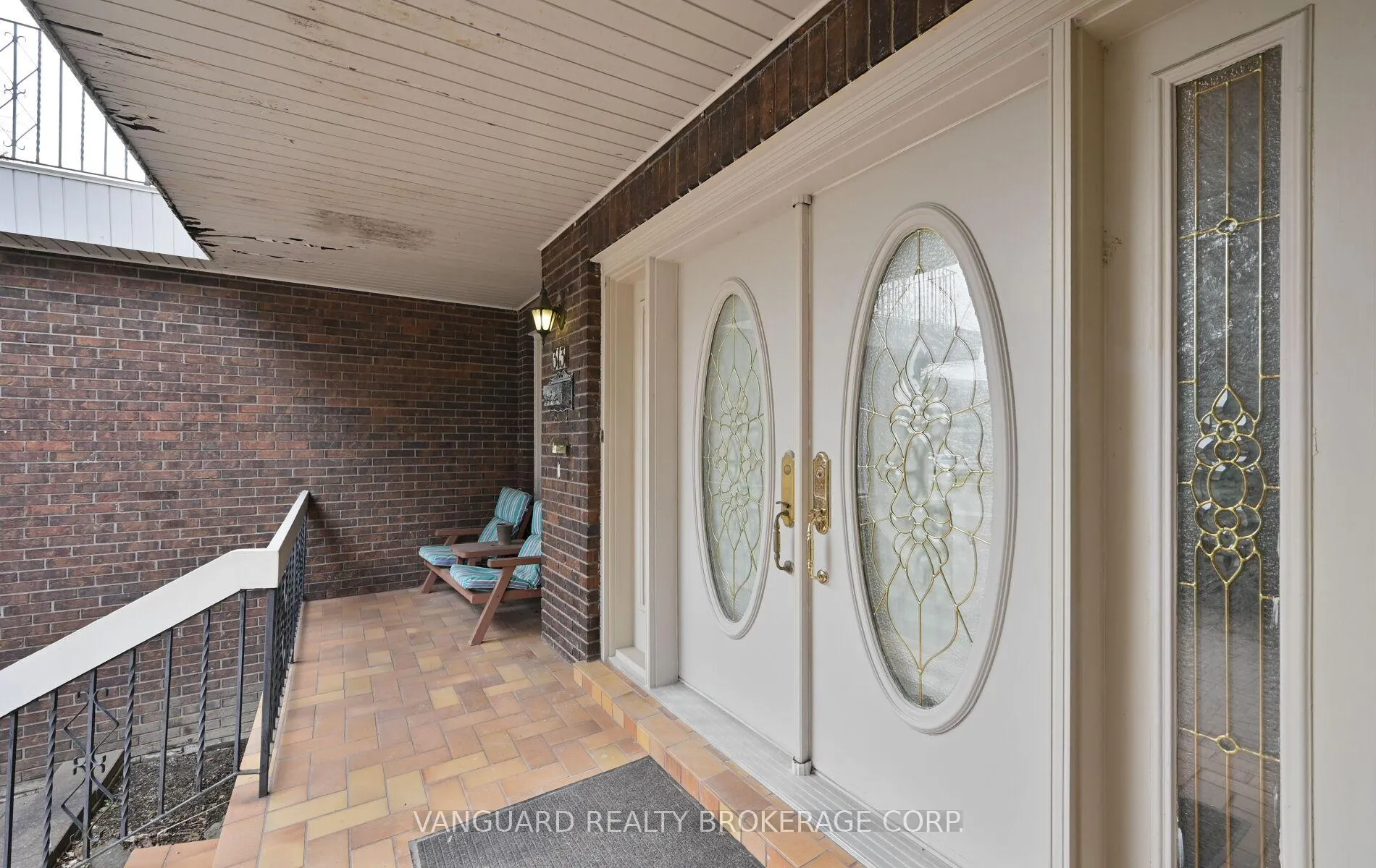 Photo 4 of 313 Firglen Ridge, Vaughan, Islington Woods — HOMEH