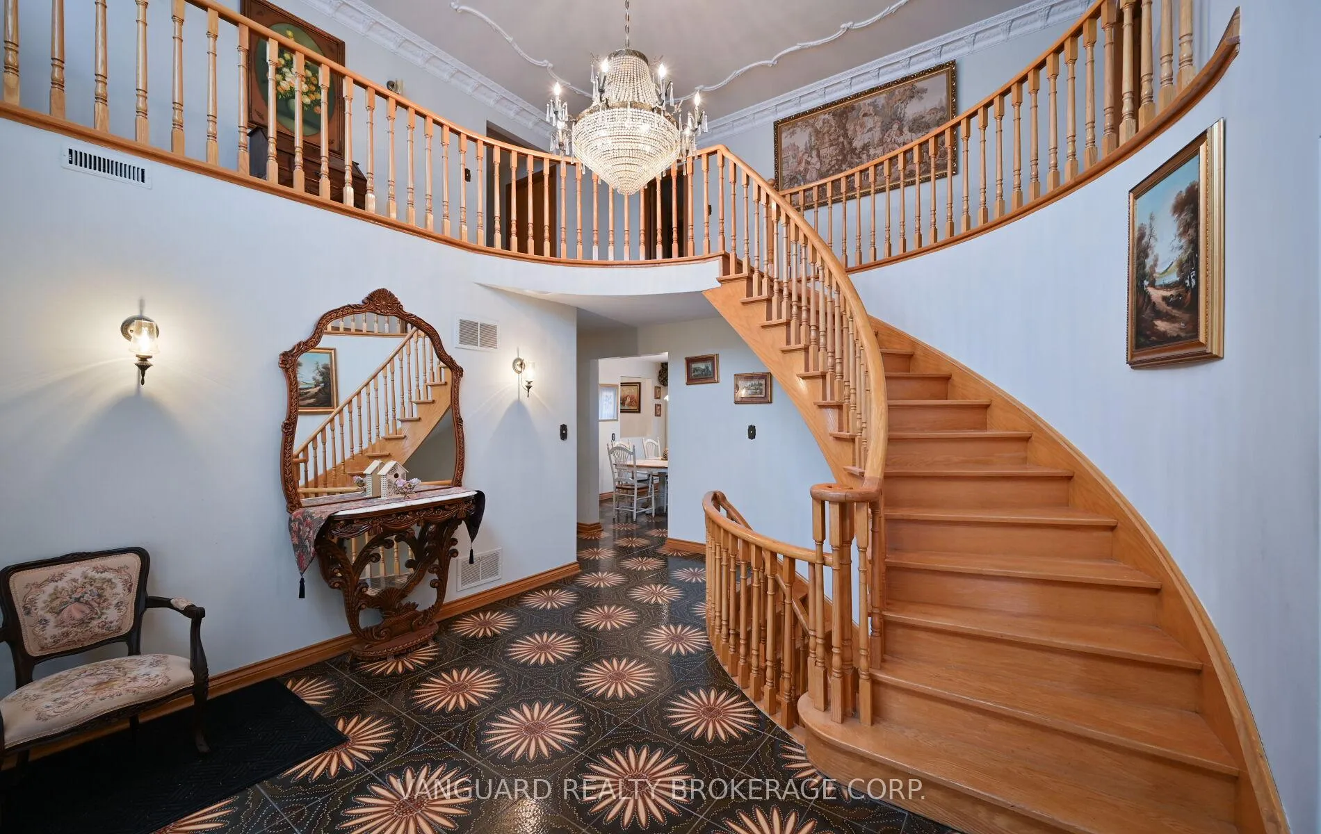 Photo 5 of 313 Firglen Ridge, Vaughan, Islington Woods — HOMEH