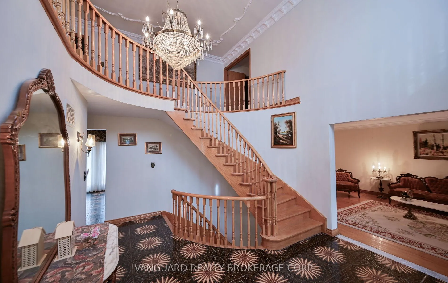 Photo 7 of 313 Firglen Ridge, Vaughan, Islington Woods — HOMEH